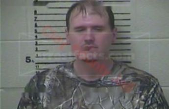 Randall Wayne Mills