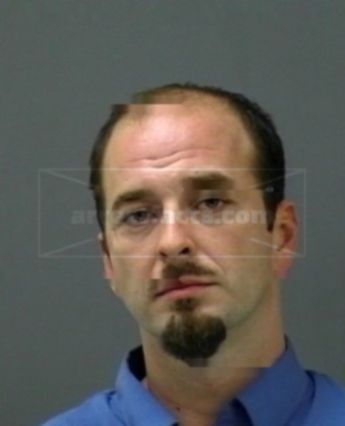 Dusty Dewight Chandler
