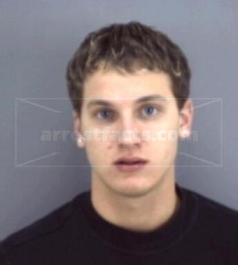 Nick Scott Ciolino