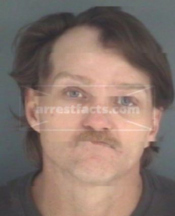 Shane Allen Gray