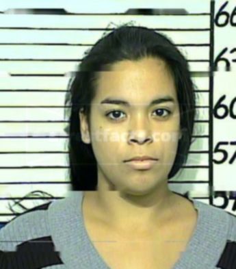 Raven Yvonne Mendoza