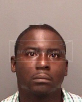 Algernon Colby Campbell