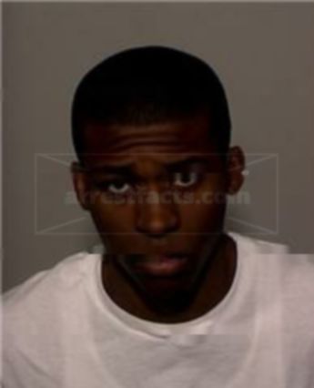 Brandon Uriah-Terrell Meadows