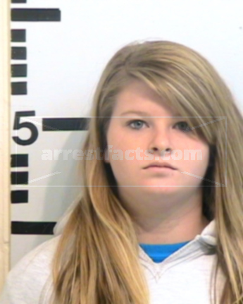 Tori Leigh Stoepel