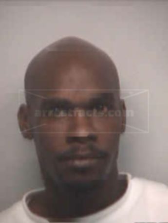 Patrick Terrell Whitten