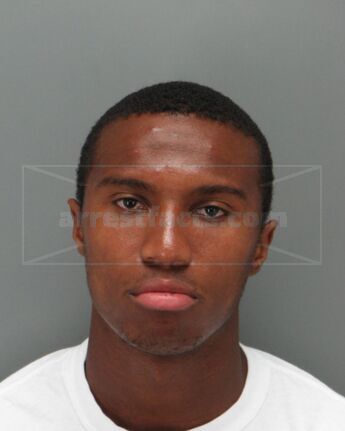 Christopher Darnell Smith