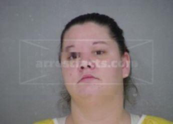 Amber Louise Fritz