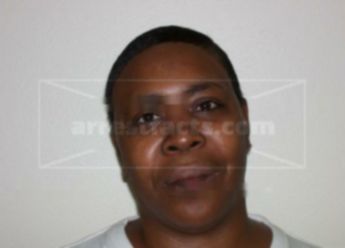 Lasandra B Sykes