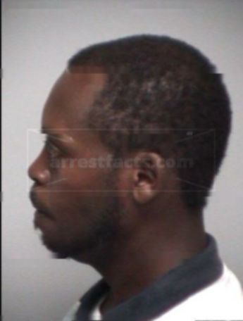Kenneth Jerome Shaw