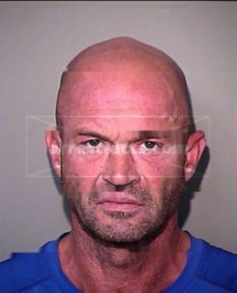 Richard Patrick Stetson
