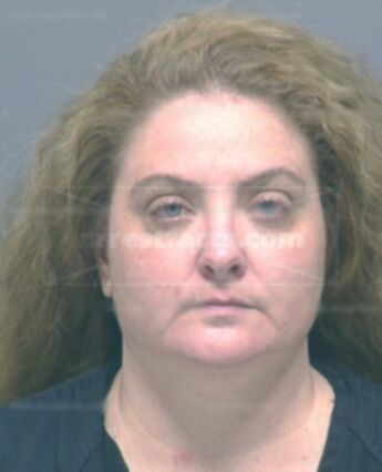 Michelle Marie Moody