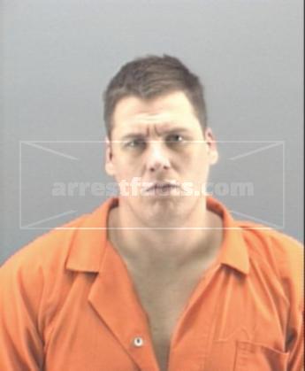 Michael Anthony Johnson