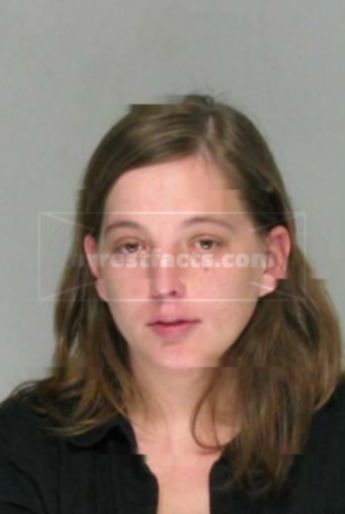 Andrea Nicole Gragg