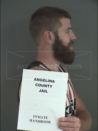 Dustin Paul Mouton