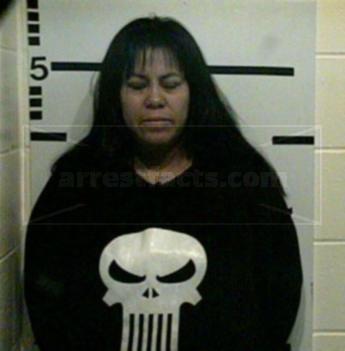 Amelia Garcia