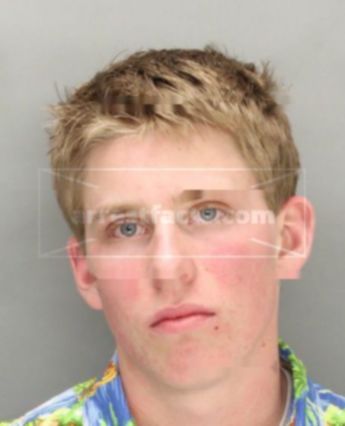 Vanderwerff Clayton John