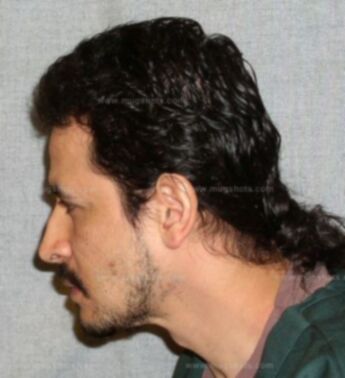 Oscar B Garcia