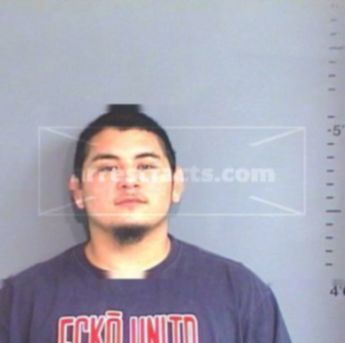 David Guadalupe Manriquez