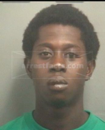Kenneth B Exceus