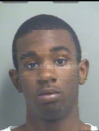 Daryl Holmes