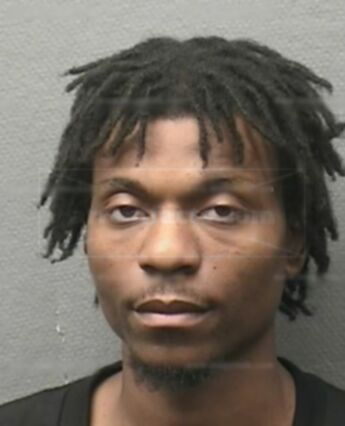 Garland Lamar Barbee