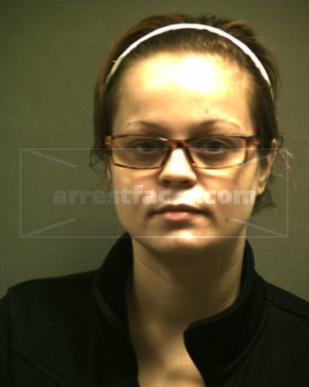 Shannon Elaine Hill