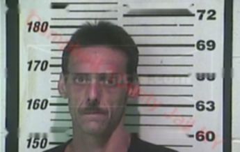 Robert Anthony Dedden