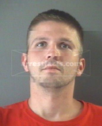 Anthony Lee Davey