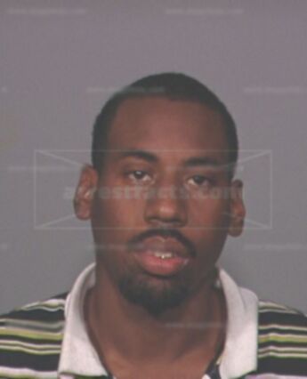 Deonta Dechawn Berry