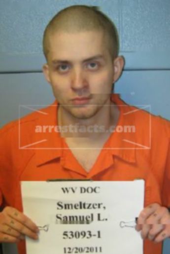 Samuel Lee Smeltzer