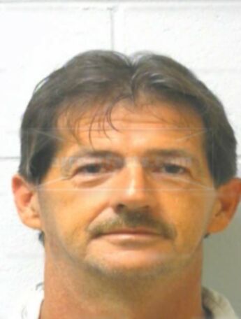 Mark Anthony Steadham