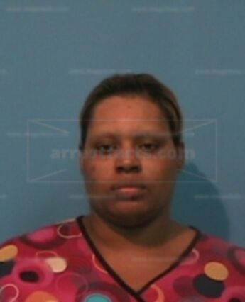 Lakeshia Ann Kennedy