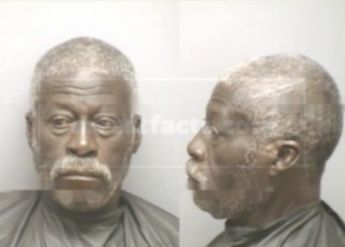 Ernest Williams