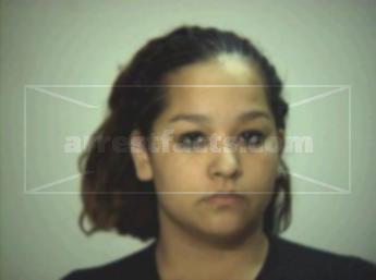 Tabitha Renee Montez