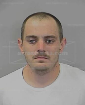 Richard Anthony Perdue