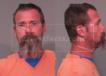 Jason Adrian Trull