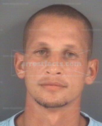 Johnny Ray Williamson
