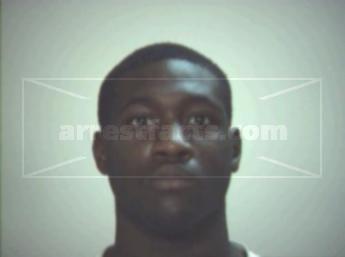 Terrence Donnell Johnson