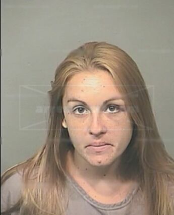Amanda Marie Peterson