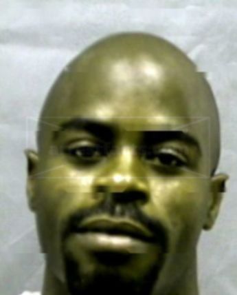 Tyrone Holmes