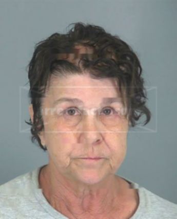 Barbara Lynn Crowe