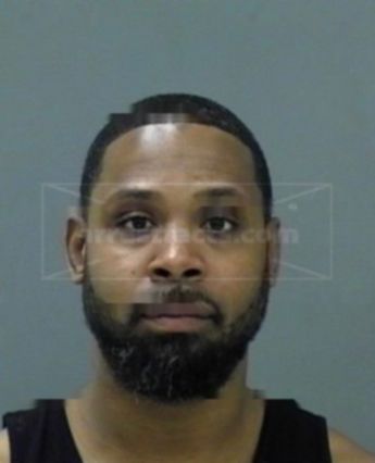 Kevin Issac Jones Jr.