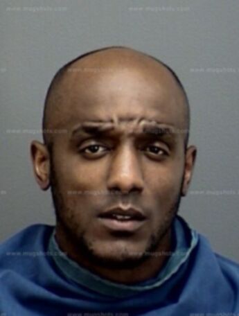 Xavier Aundryall Evans