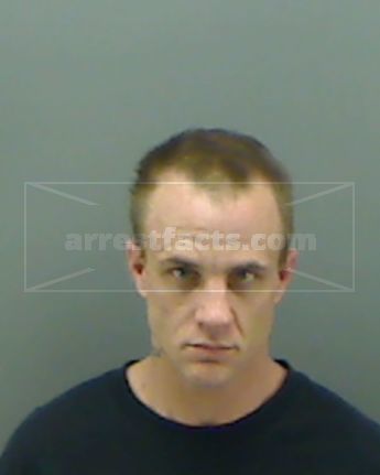 Joshua Earl Ford