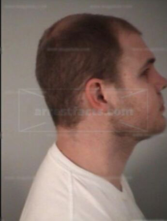 Shane Patrick Rarick