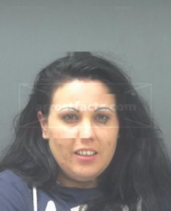 Ashley Marie Mayen Oviedo