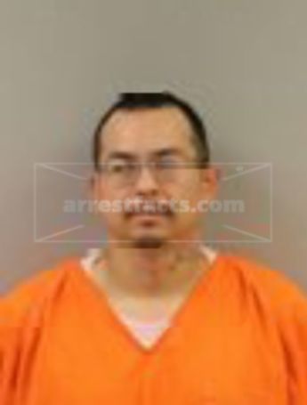 Byron Joseph Whitebird