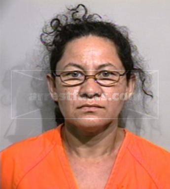 Rosa Mariam Cruz