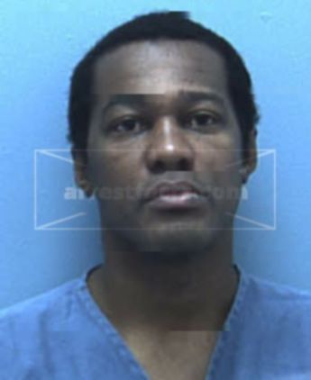 Kevin Antonio Odom
