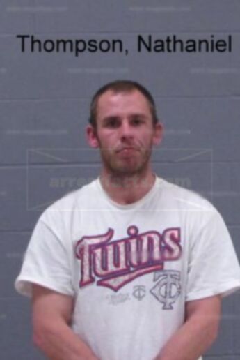 Nathaniel Mark Thompson